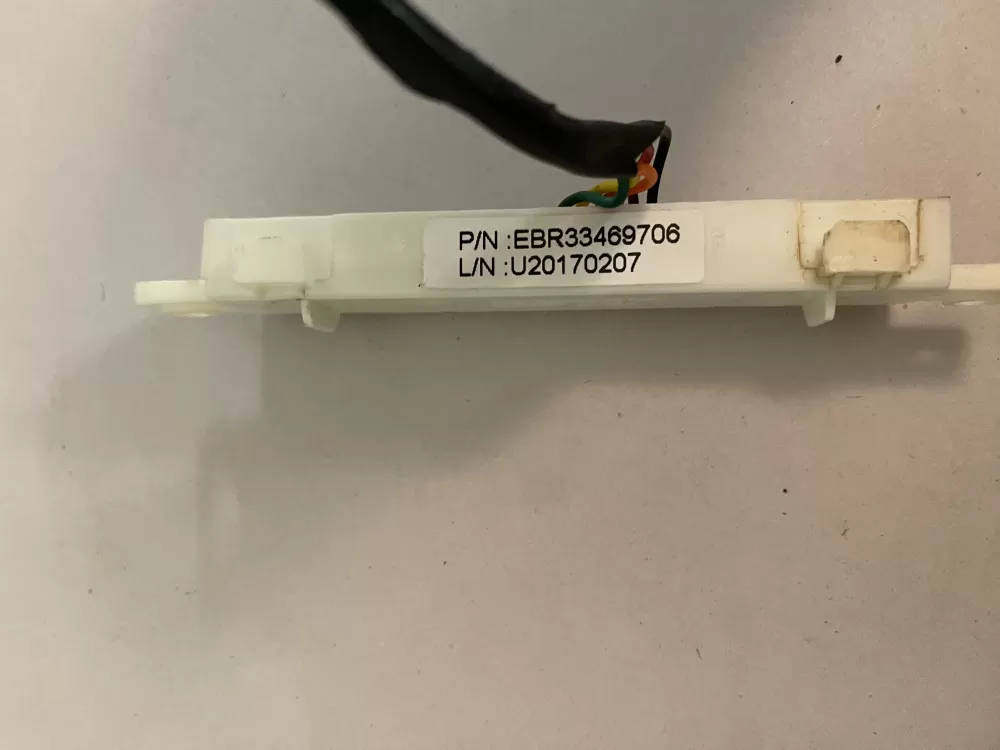 LG EBR33469706 Dishwasher Control Board AZ111076 | BK1839