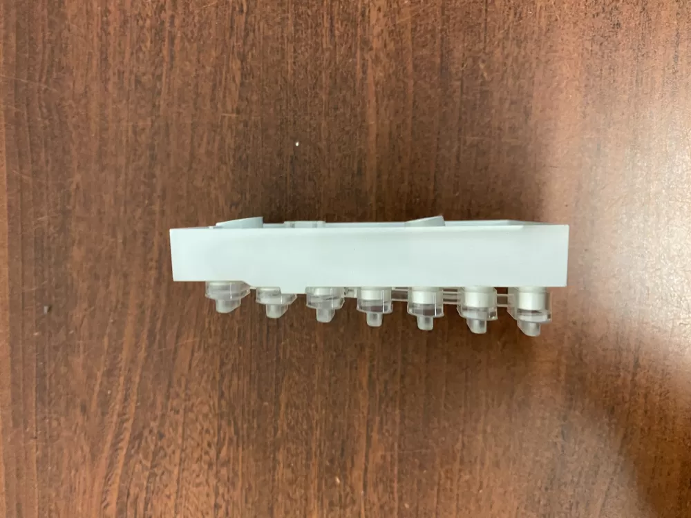 Electrolux EL1345529 A 1345529A Washer Control Board AZ49102 | BK1798