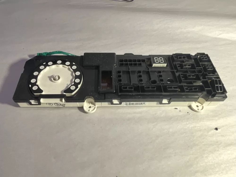 Samsung DC92-01026B DC9201026B Dryer Control Board