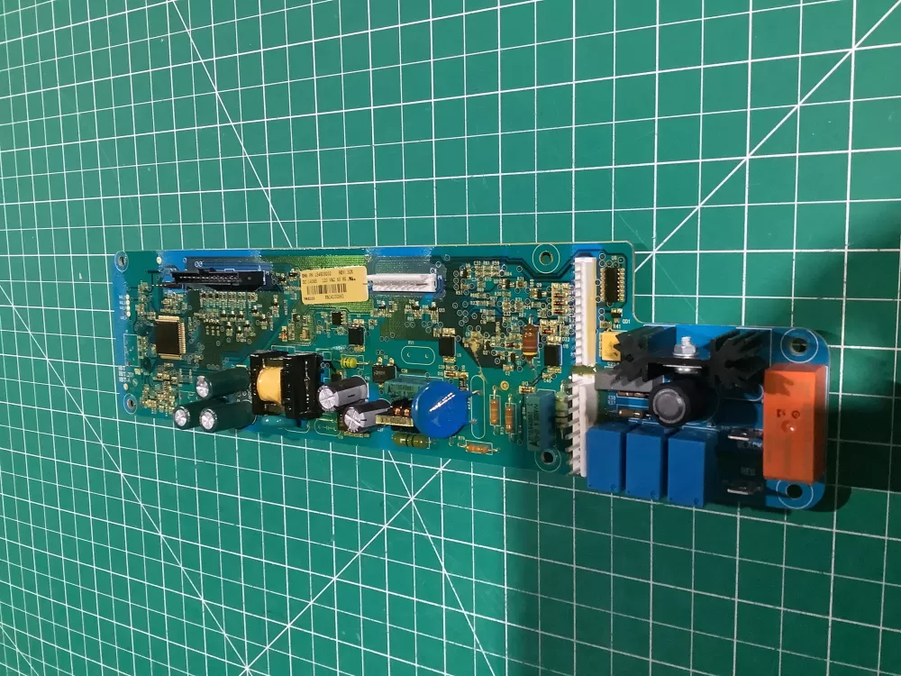 Frigidaire 154829202 Dishwasher Power Control Board AZ143019 | NR2399