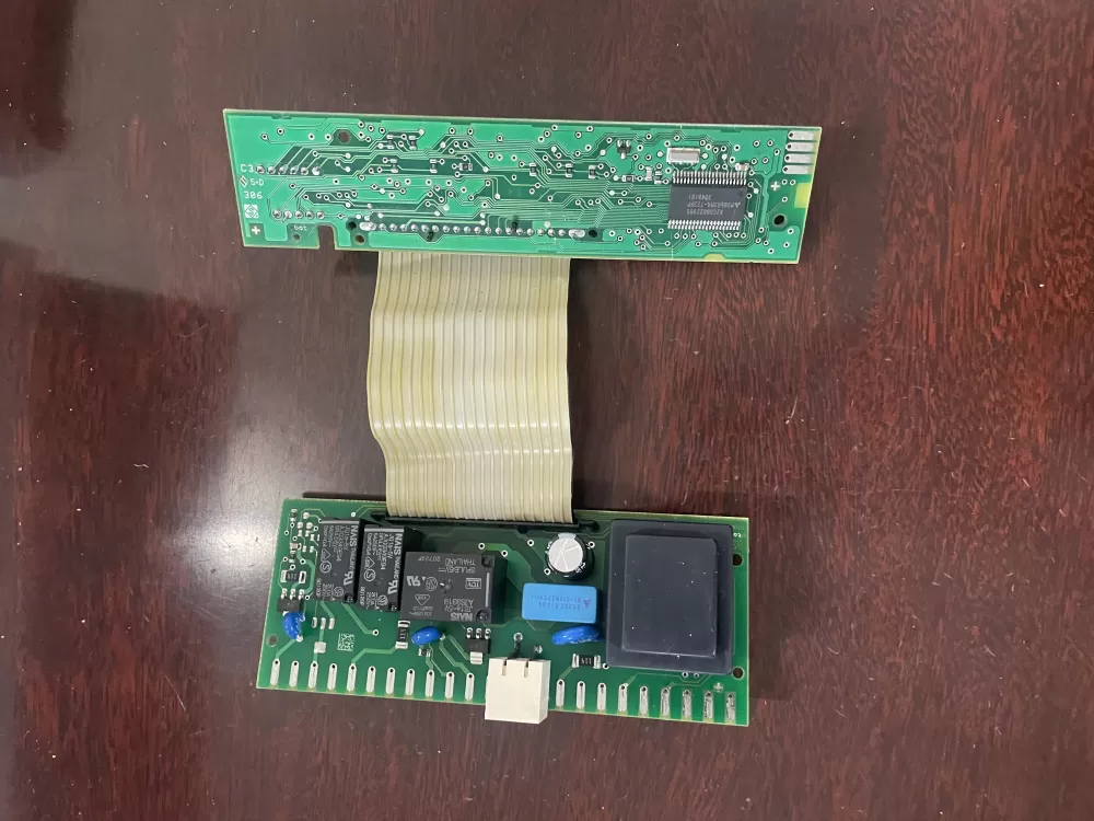 Bosch  5560001404 Control Board
