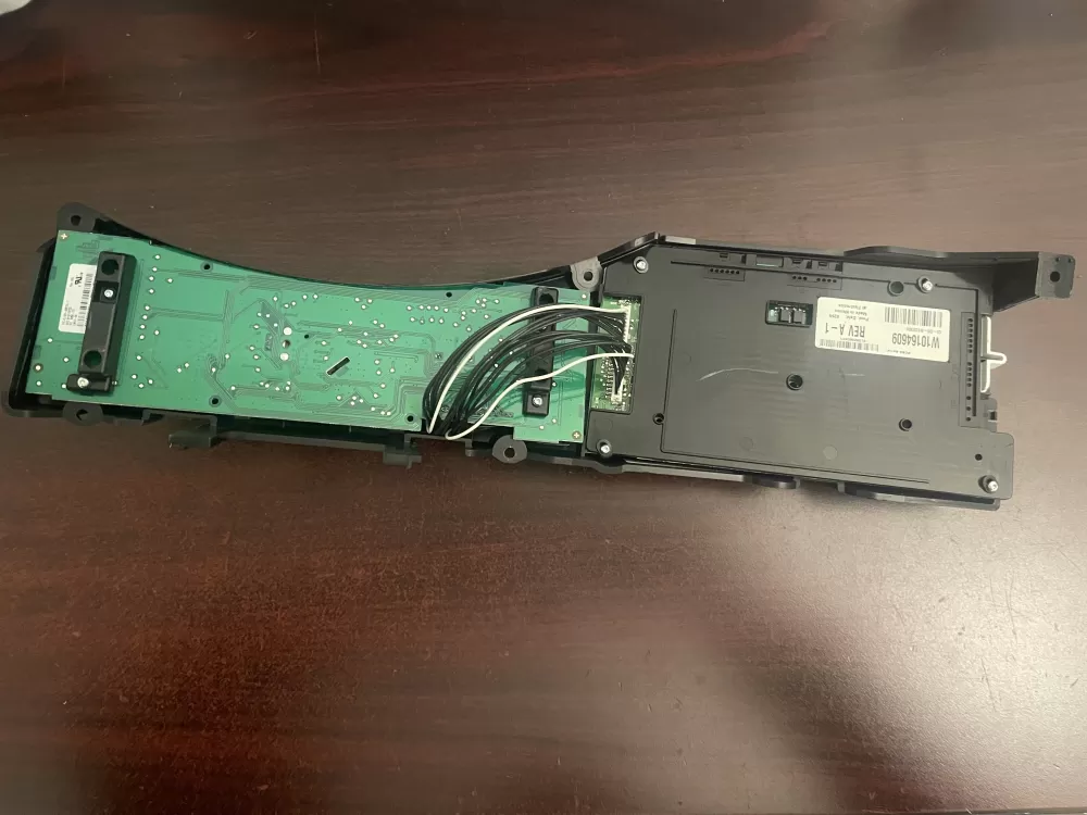 Maytag Whirlpool Kenmore WPW10283477 Dryer Control Board AZ97465 | KMV171