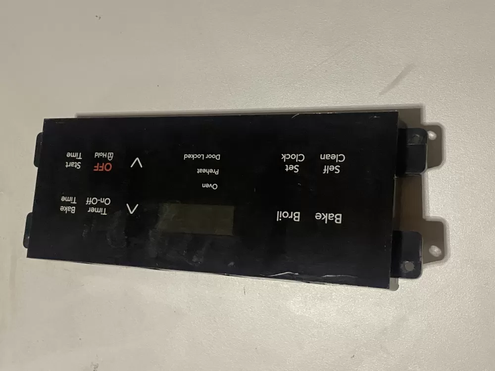 Frigidaire A03619534 SF5401-S9534G Range Control Board AZ30834 | Wm203