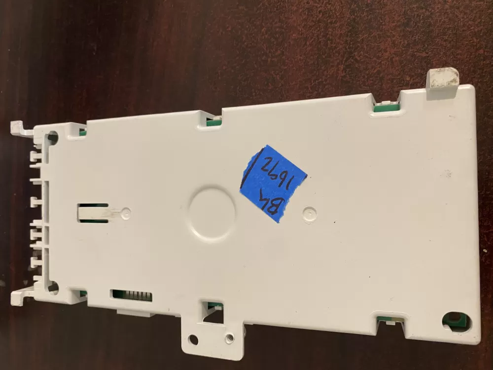 Whirlpool Maytag W10111620 WPW10111620 Dryer Control Board AZ34106 | BK1692