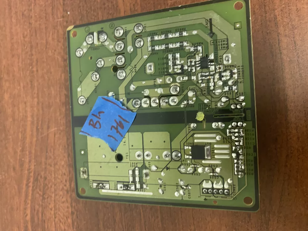 Samsung DA92-00486A AP5914912 Refrigerator Control Board AZ44543 | BK1761