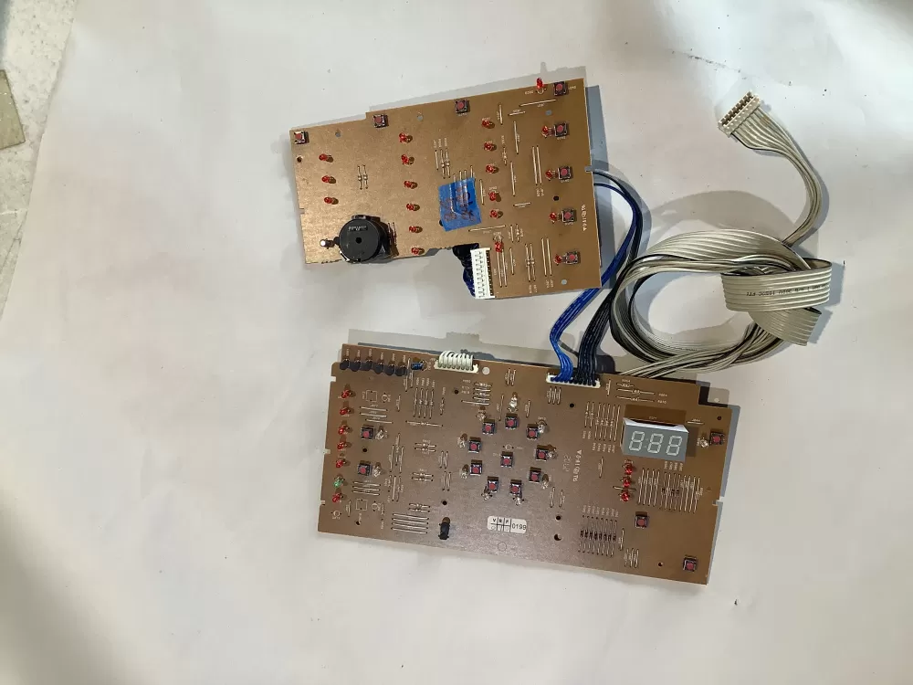 Whirlpool 4303 303 3199 4 Washer Control Board AZ148067 | BG2481