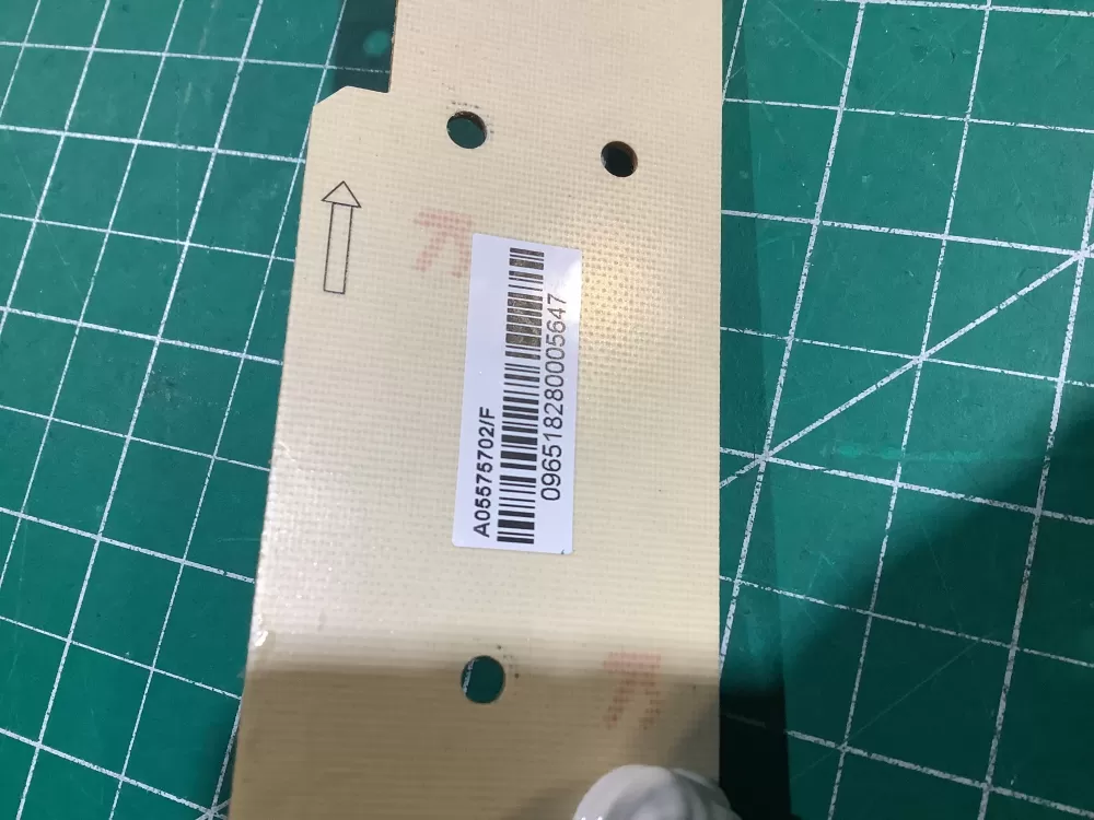 Frigidaire A05575702F UI Dishwasher Control Board  AZ146066 | NR2443