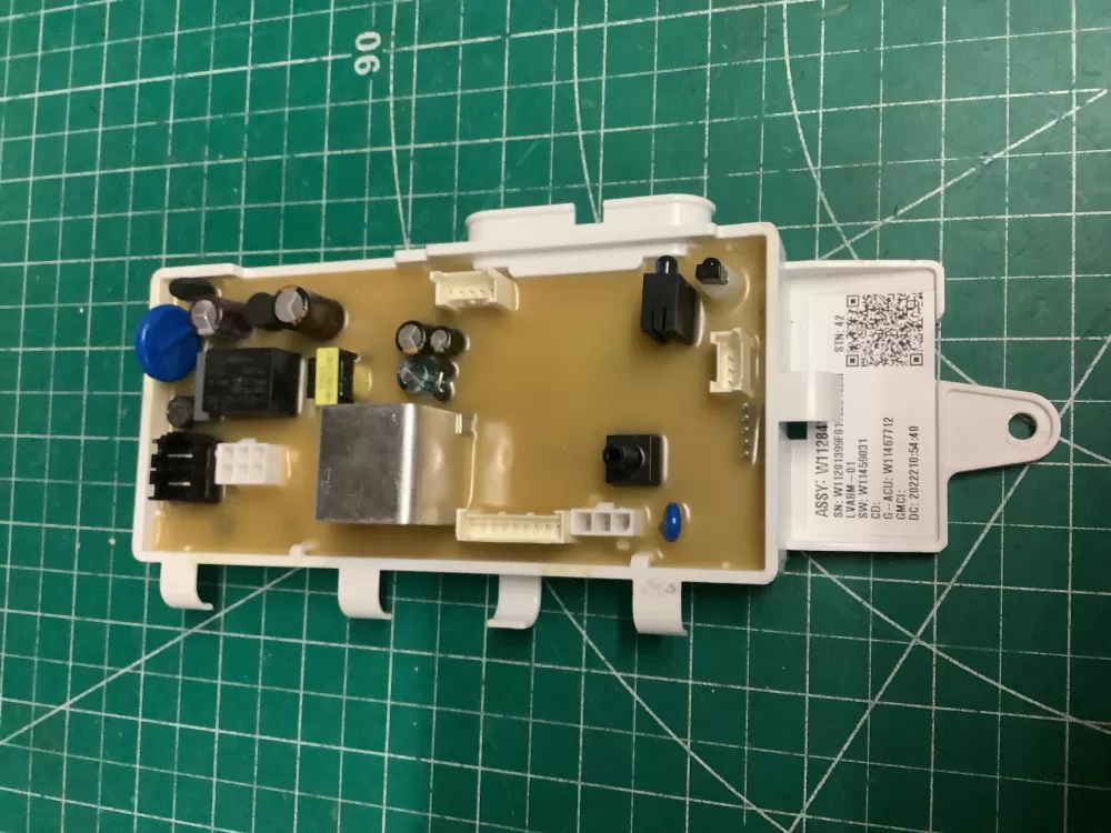 Maytag W11201399 PD00077868 W11491435 w11524820 Control Board AZ210696 | AR1604