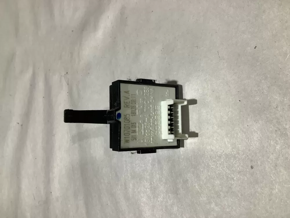 Kenmore W10701085 Washer Switch AZ106566 | Sl35