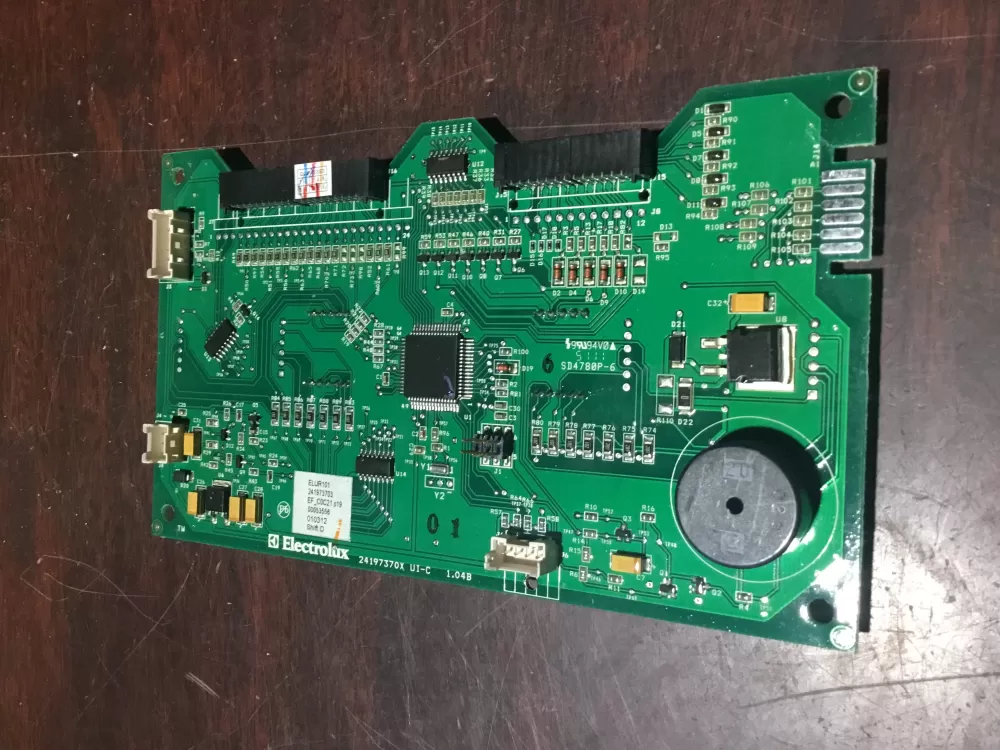 Frigidaire 2421763 241973703 Refrigerator Control Board AZ70036 | NR1837