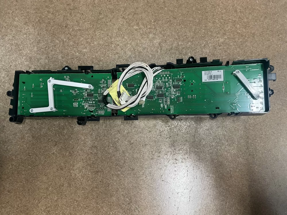 Whirlpool Maytag W10385140 Washer Control Board AZ16605 | KMV76