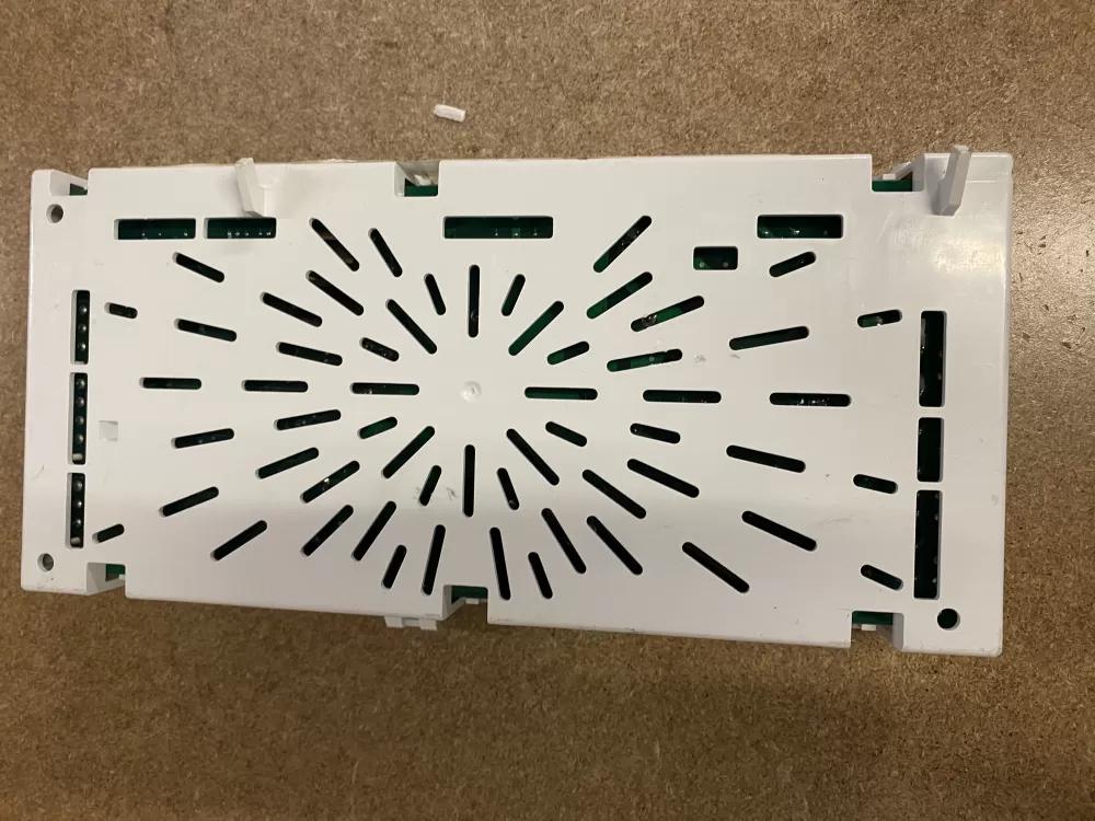 Whirlpool Maytag W10761632 W10335055 Washer Control Board AZ67294 | BK1906