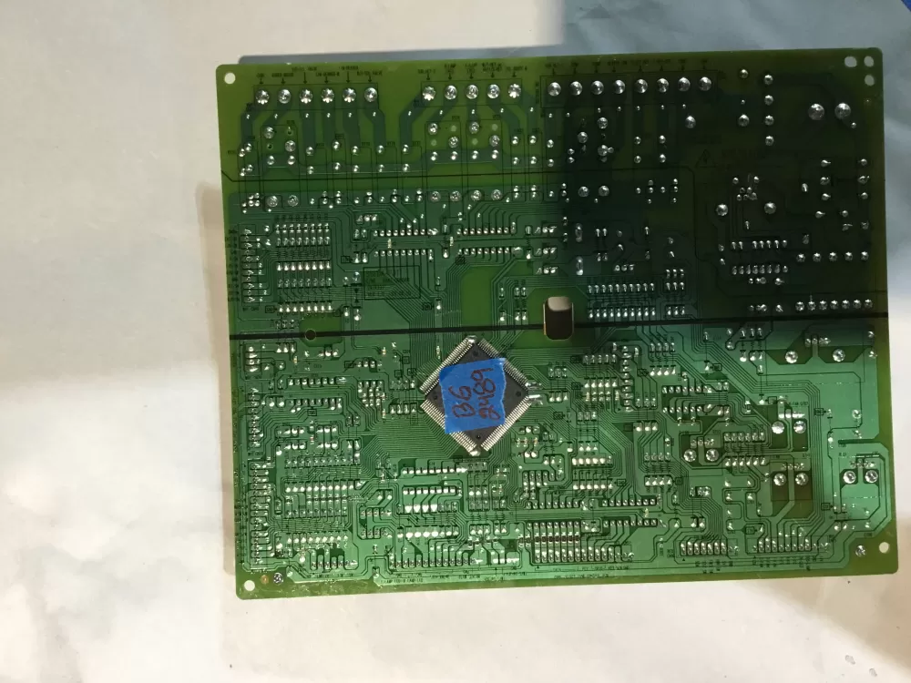 Samsung DA41-00669A DA92-00055A Refrigerator Control Board AZ148740 | BG2489