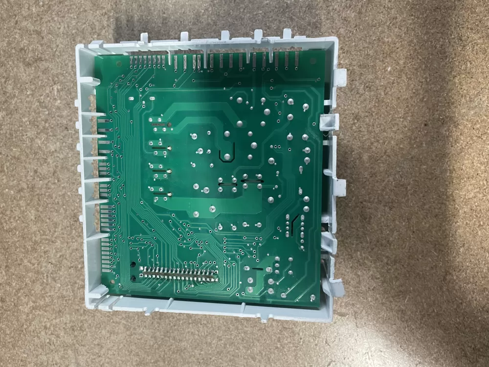 Whirlpool W10373840 W10491312 Washer Control Board AZ24158 | KM713