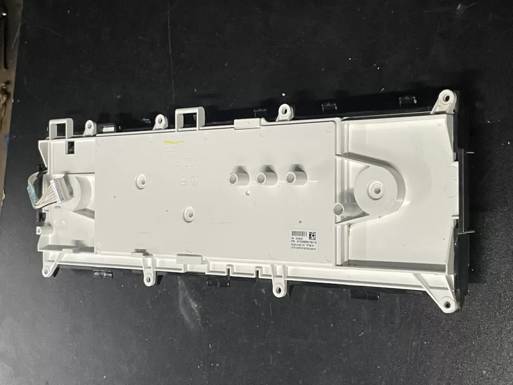 Whirlpool W10269602 WPW10269602 PS11751503 Washer Control Board Interface