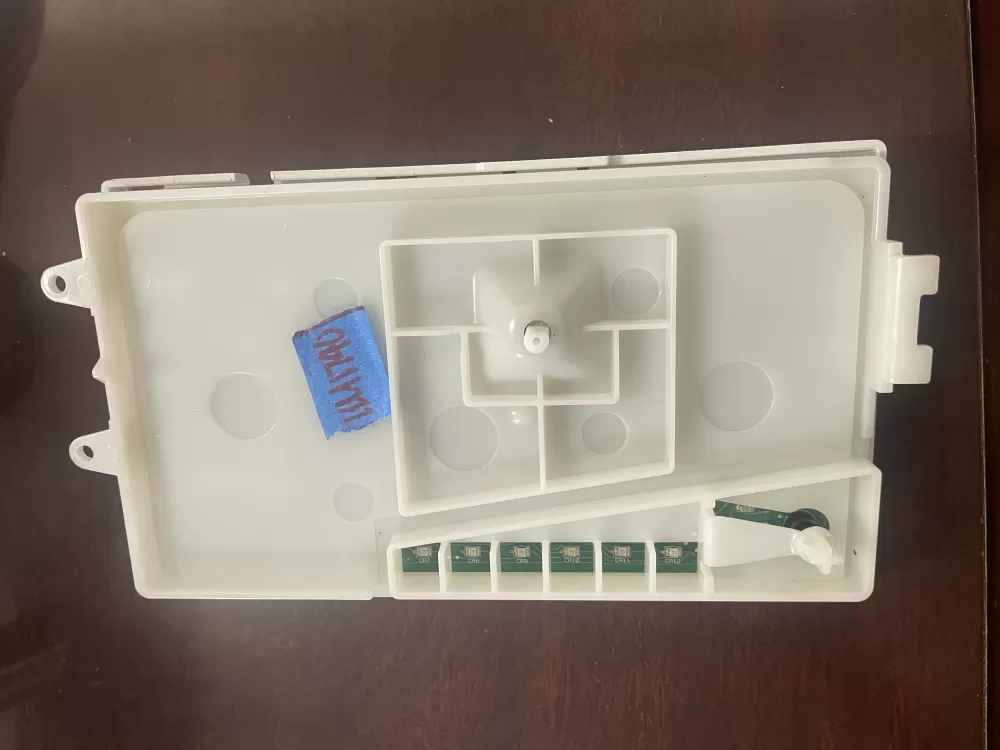 KitchenAid Roper Estate AP5951795 Washer Control Board AZ42417 | KM1740