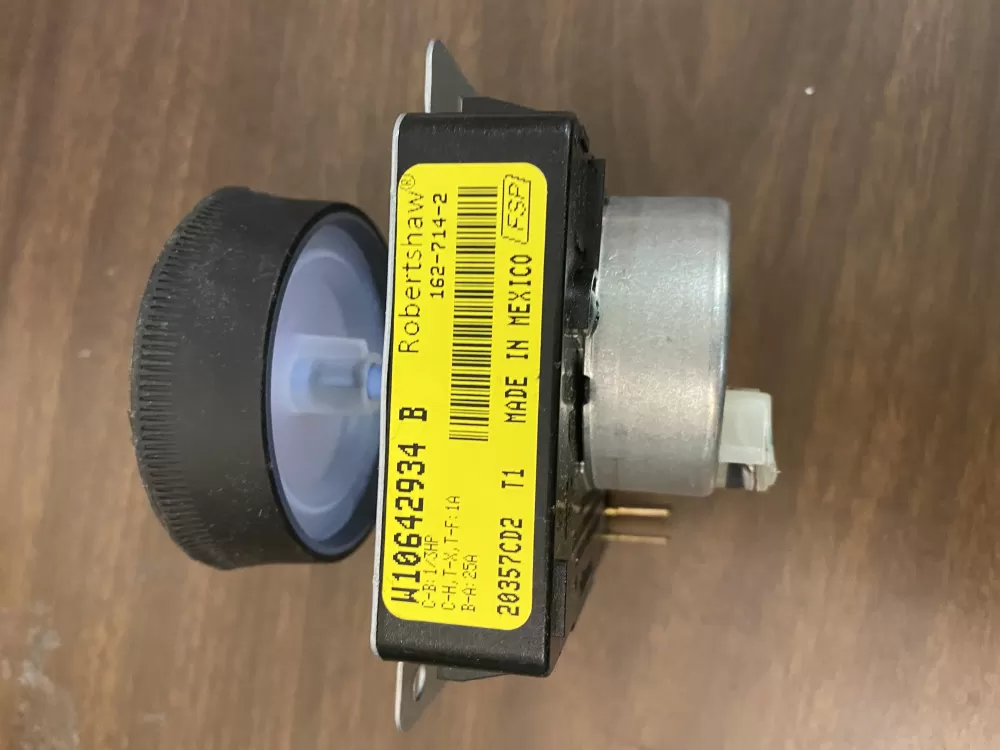 Whirlpool W10642934 W10854240 PS11731277 