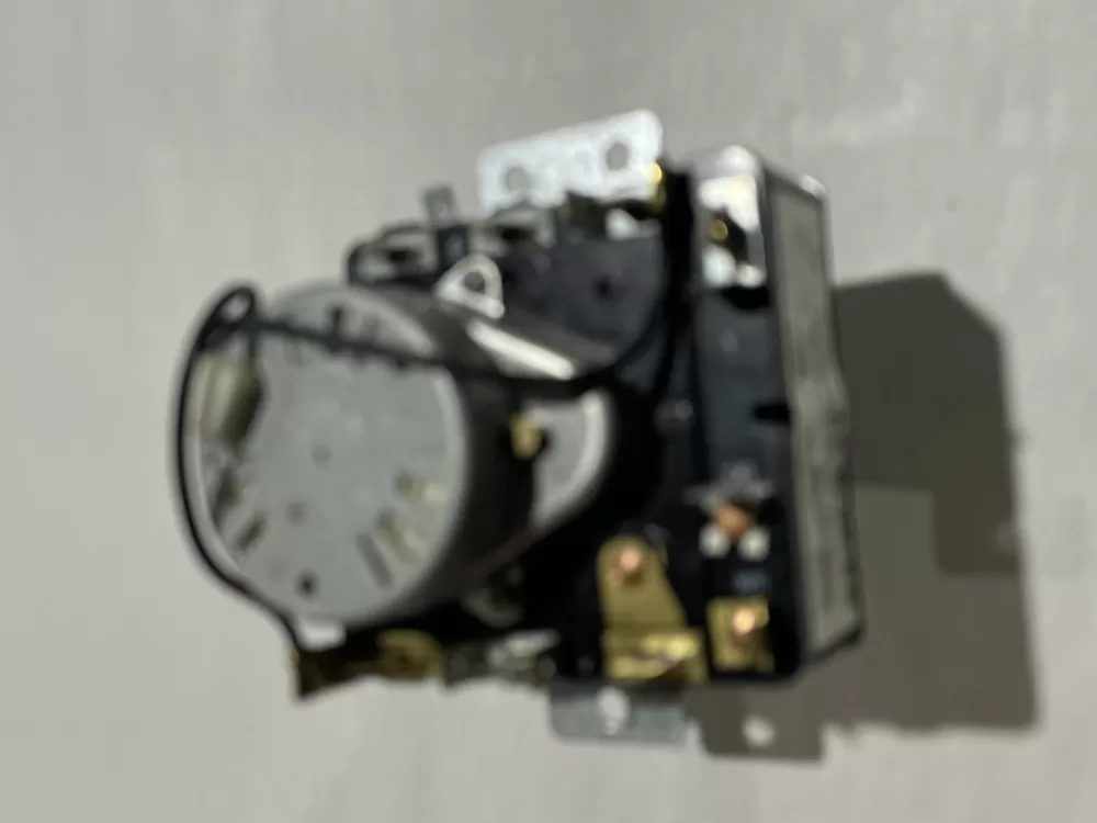 Whirlpool Roper Estate AP6009023 3398137 3406704 Dryer Timer AZ186205 | Wm2742