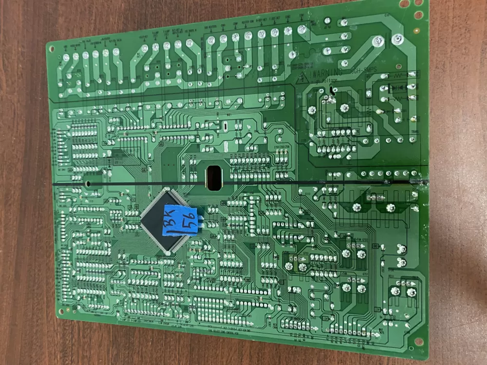 Samsung DA41-00524A DA41-00526A Refrigerator Control Board AZ37175 | BK56