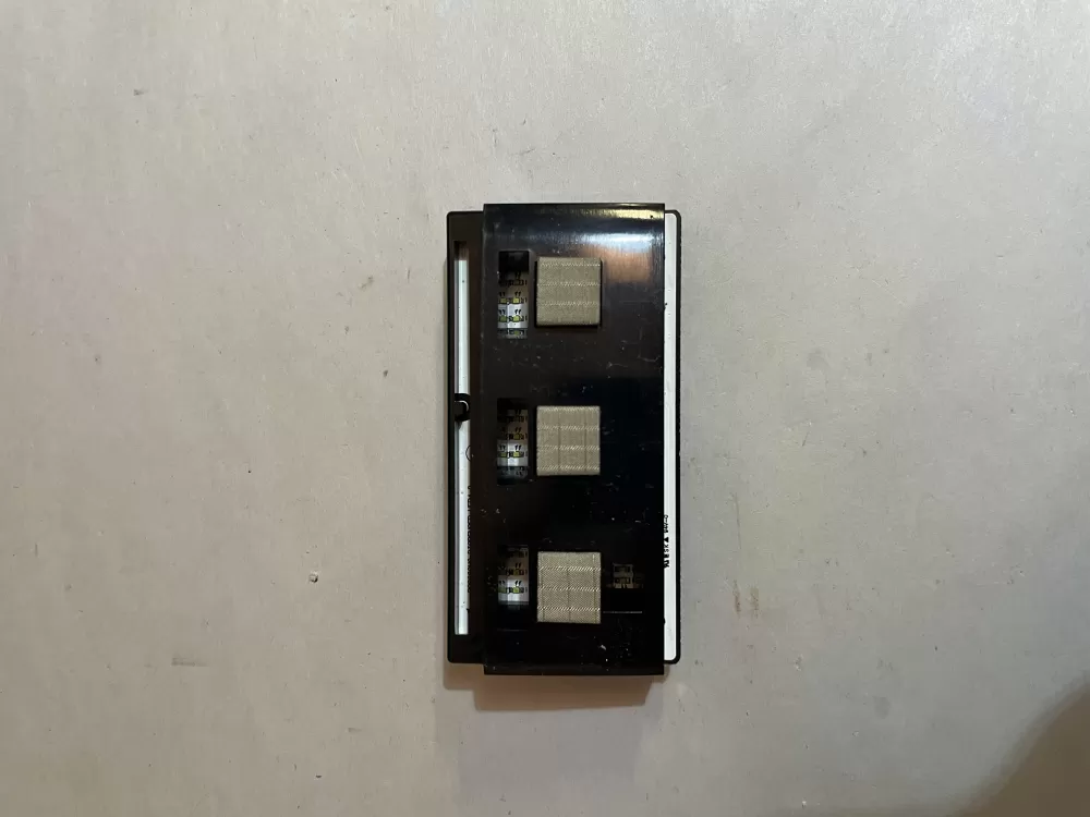 Samsung DA92-01060A Refrigerator Control Board Dispenser AZ192791 | KM2299