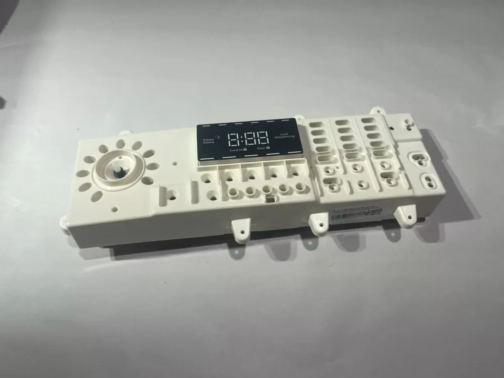 GE WH12X27293 17238100000283 Washer Control Board  AZ145577 | Wmv607