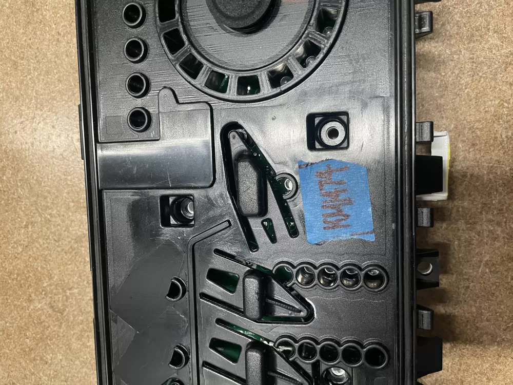 Whirlpool W10269601 W10352744 WPW10352744 Washer Control AZ17990 | KMV85