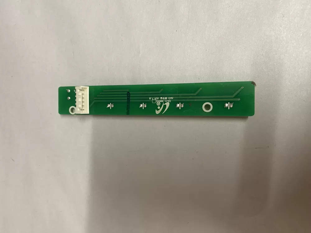 Samsung SAM-DA41-00681A  SMGDA41-00681A  41-00681  DA97-03645C  DA97 Refrigerator Control Board