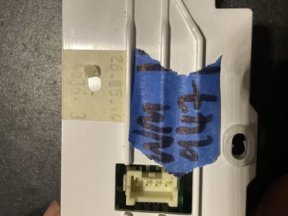 Kenmore Dishwasher Control Board Display Panel AZ30048 | WM947