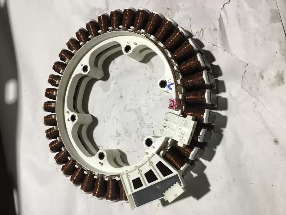 LG  Kenmore PBT-GF30FR Washer Stator