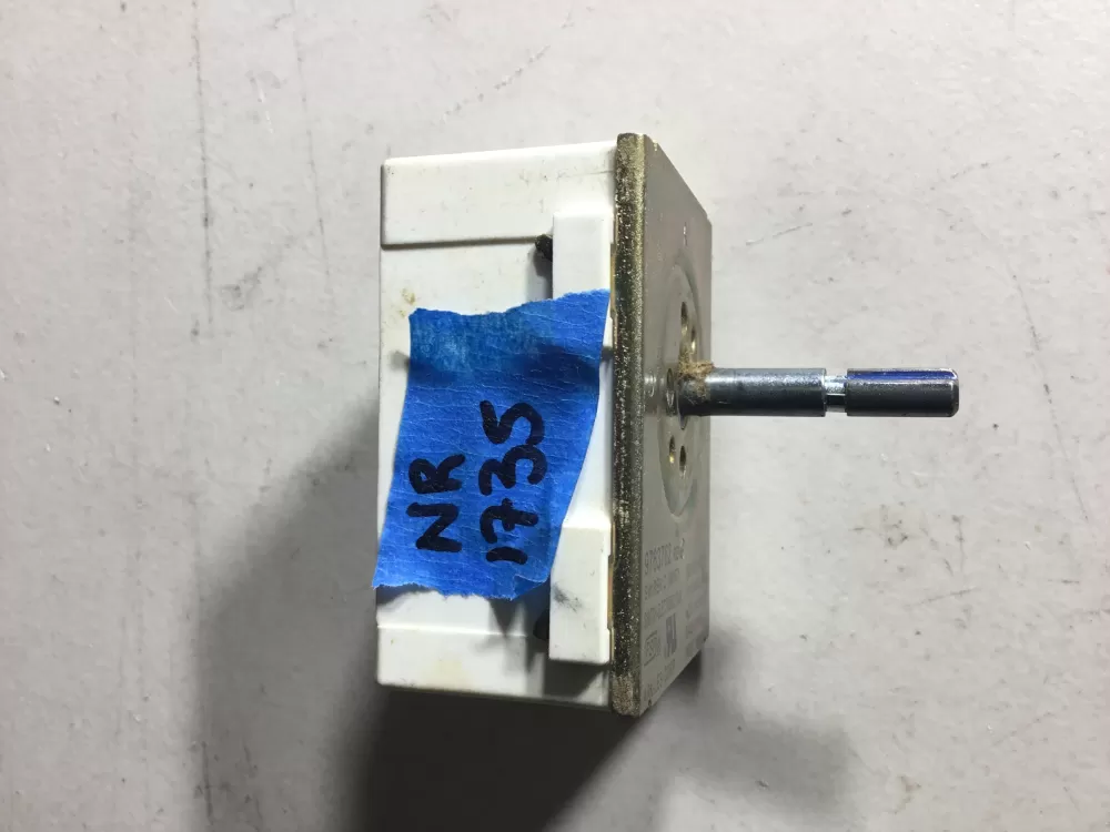 KitchenAid AP6014172 Range Control Board Surface Switch AZ42547 | NR1735