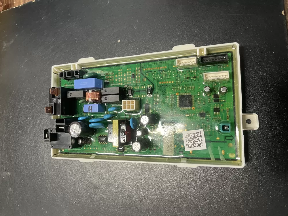 Samsung 01729T Dryer Control Board AZ8133 | WM1556