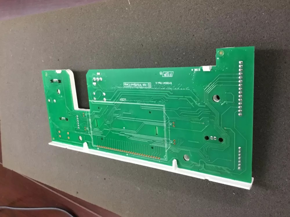 Whirlpool WP2304170  AP6007139  2304170  2304171  4432278  61277002  6105041  W2304170G  319400975  PS11740247 Refrigerator Control Board