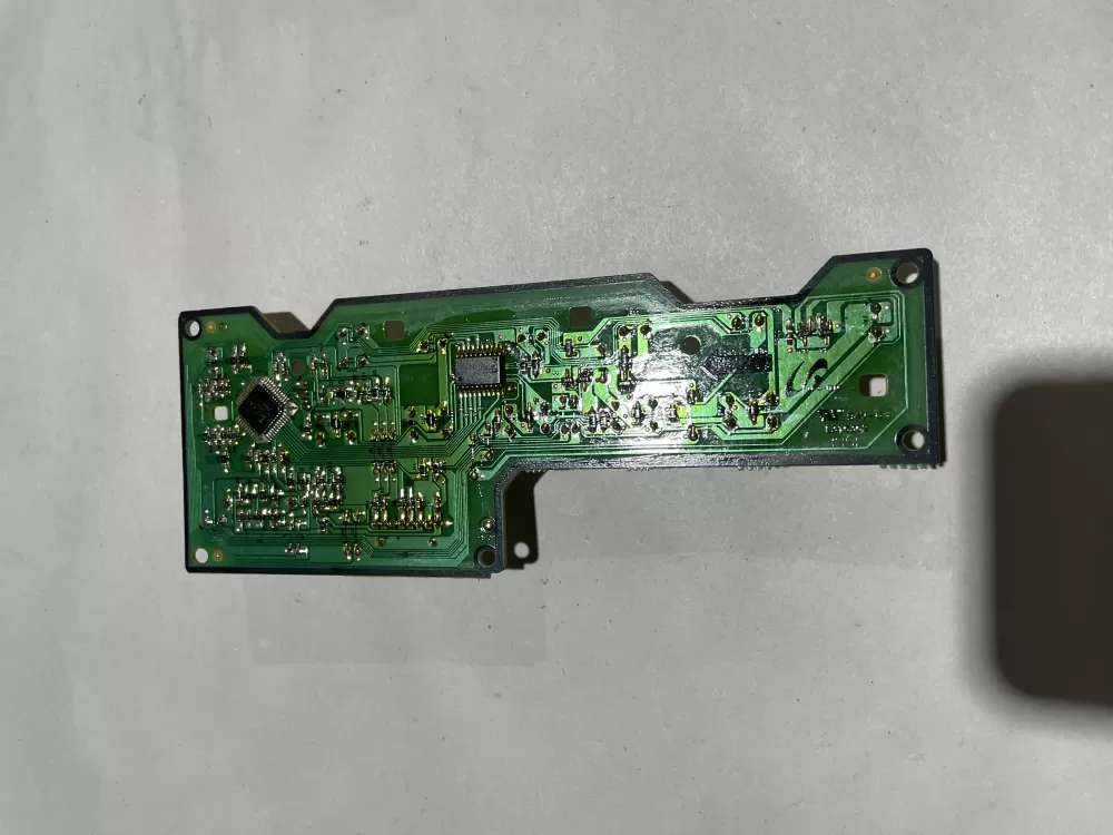 Samsung DD82 01248A Dishwasher Control Board AZ139097 | KM275