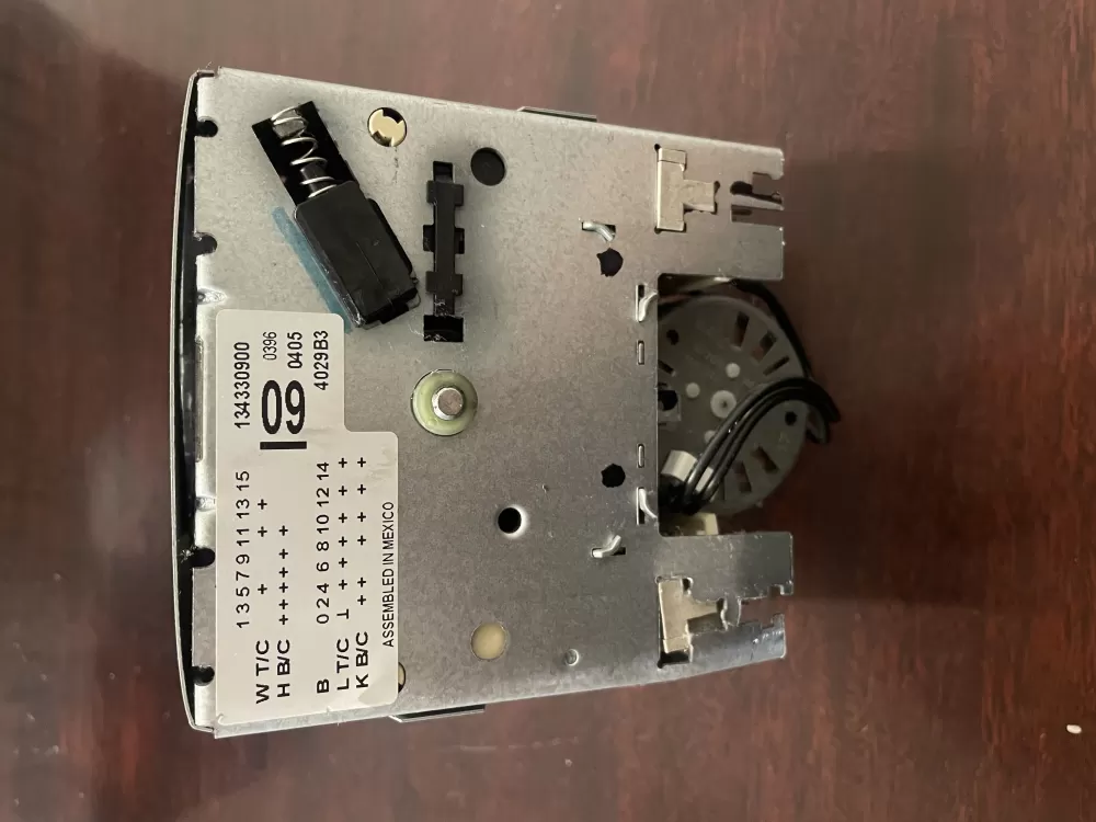 Kenmore AP3718629 1038033 134330900 PS899078 Dryer Timer AZ45792 | KM218