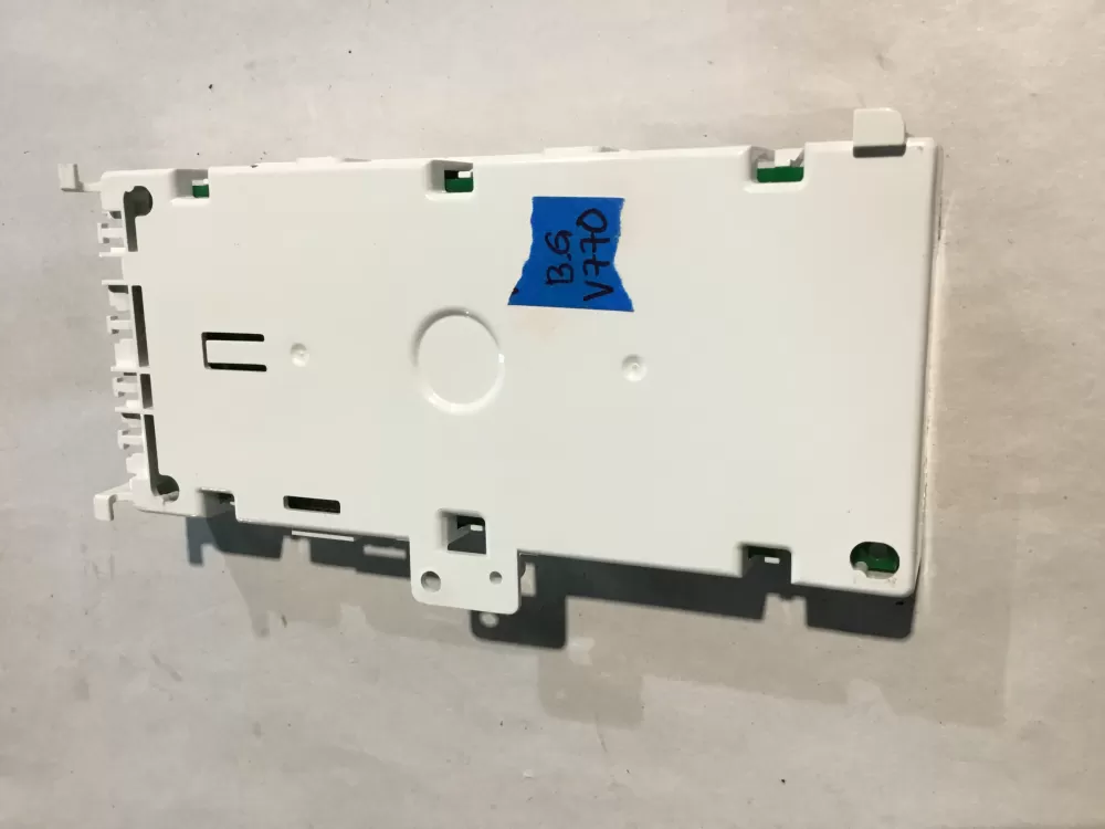 Whirlpool Kenmore AP6015062 W10110641 Dryer Control Board AZ149912 | BGV770
