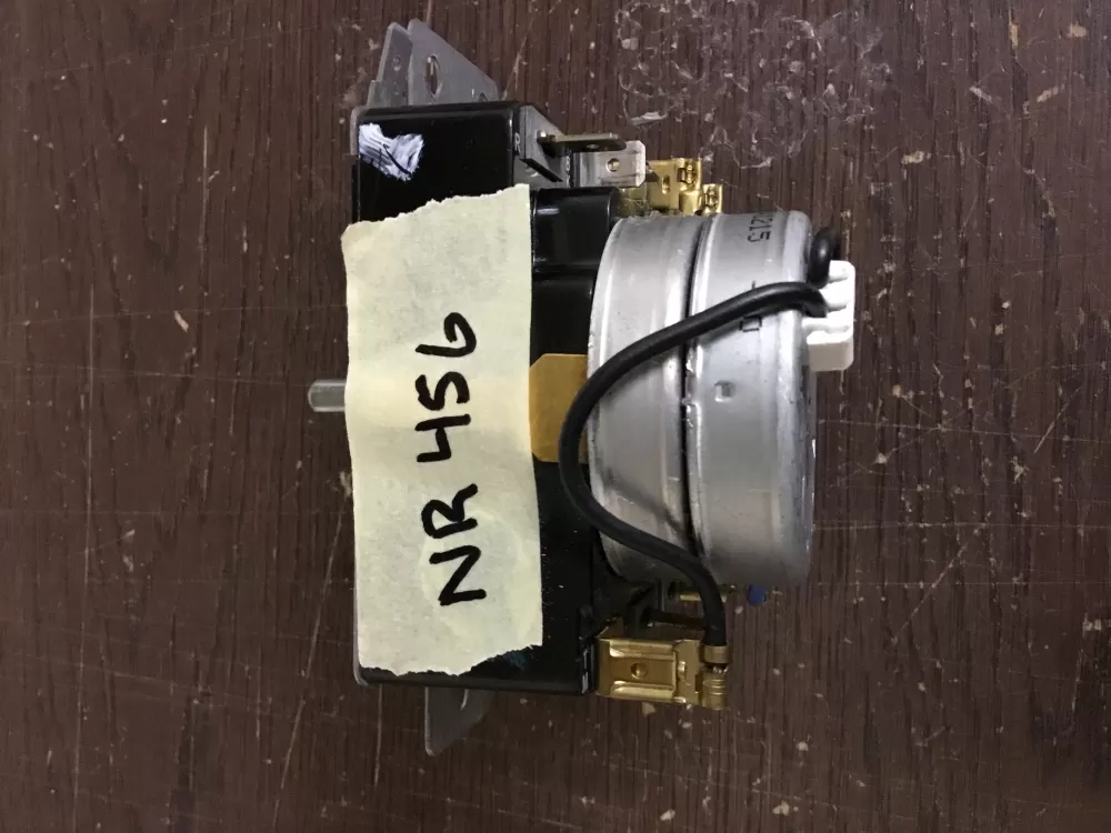 Kenmore 3406016 3406703 3976577 WP3976577 PS11742168 Dryer Timer AZ4781 | NR456