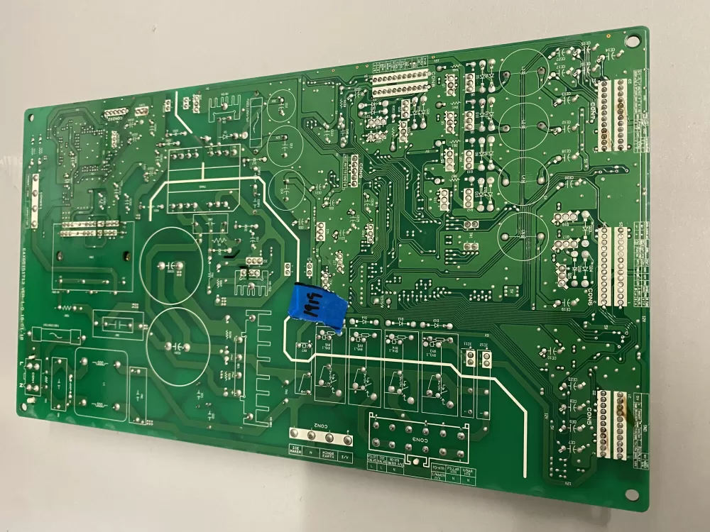 LG EBR77042536 Refrigerator Control Board AZ227435 | BK1919
