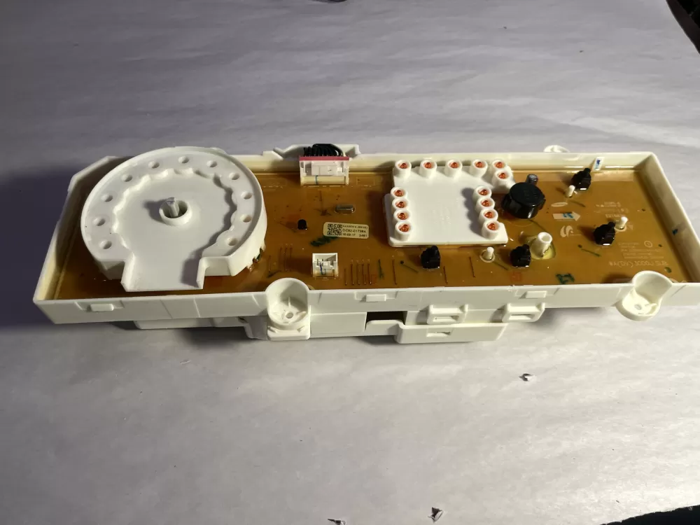 Samsung AP5966831 3996804 PS11719858 Washer Control Board AZ196858 | Wmv887