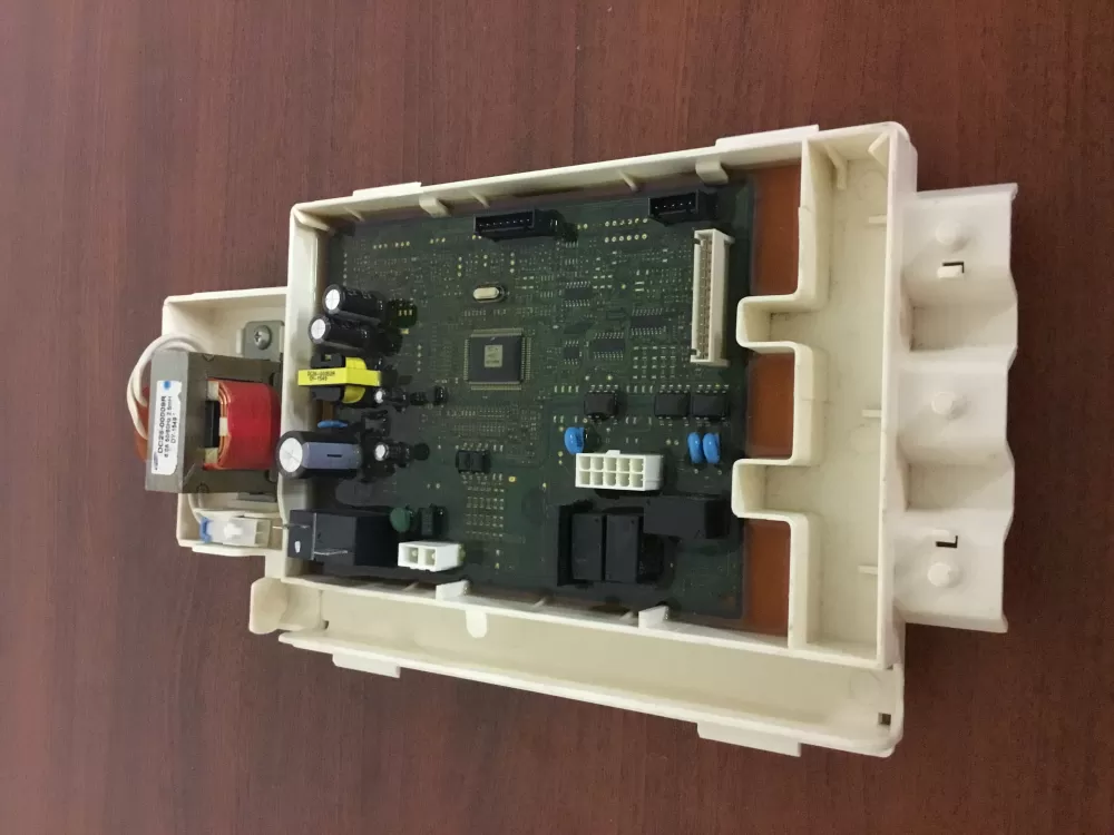 Samsung DC92-01803D DC9201803D Washer Control Board