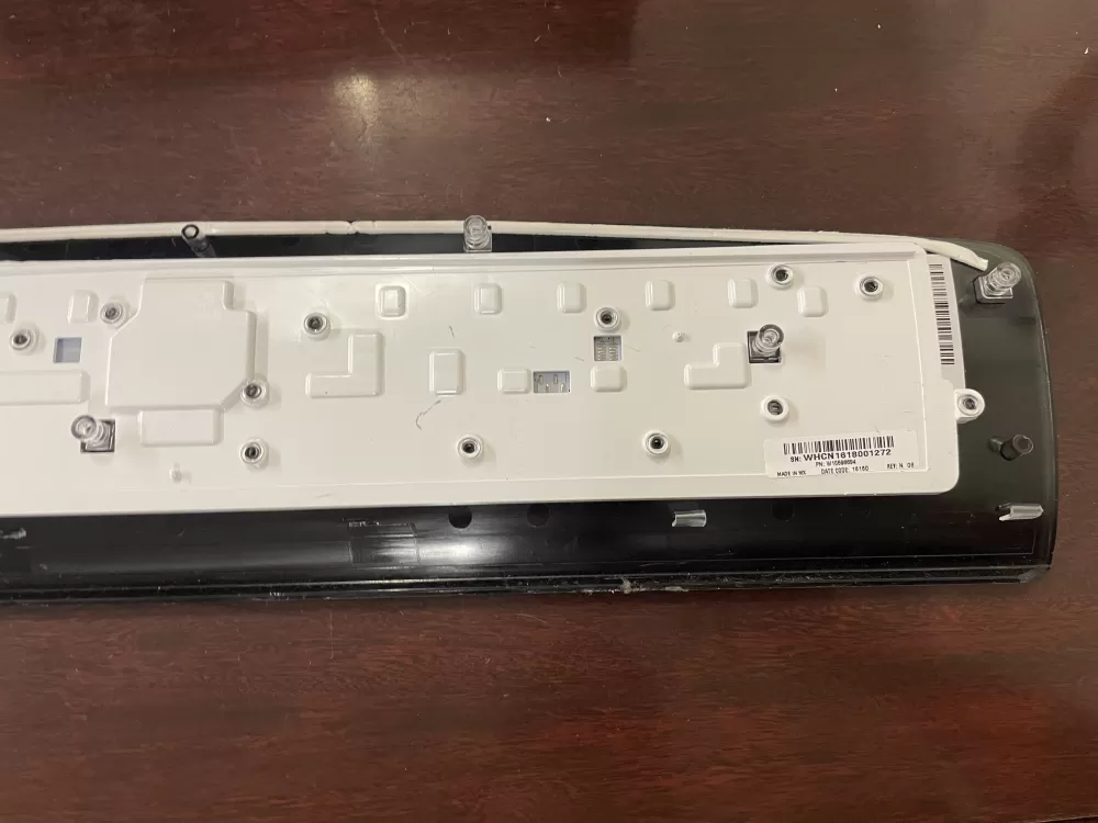 Whirlpool W10596694 W10870765 W11175821 Washer Control Panel AZ36806 | KMV62