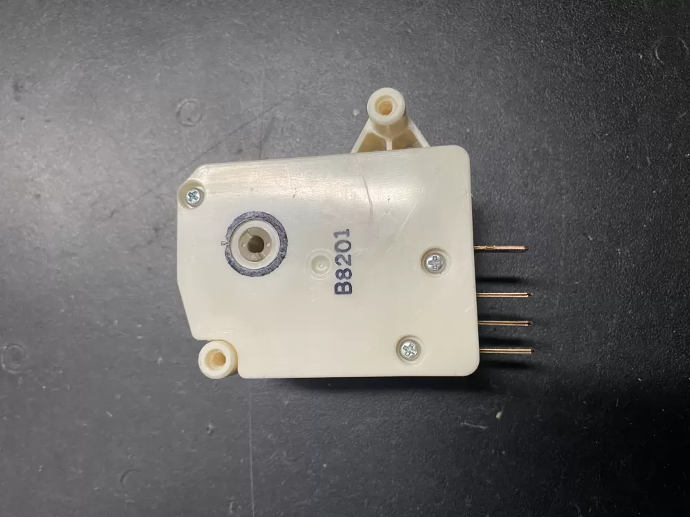 Frigidaire Kenmore AP2592907 442754 Refrigerator Defrost Timer AZ16481 | BK822