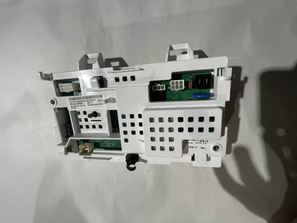 Amana AP6261027 W10711009 W10785628 W10804587 W10864928 W10913308 W10916438 W11116498 PS12114291 Washer Control Board