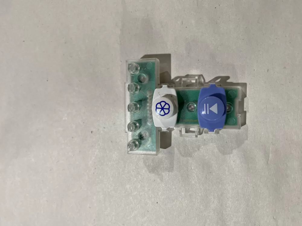 Whirlpool  KitchenAid  Kenmore  Maytag WPW10476828  AP6022061  8558178  3020655  3390537R  8558178R  PS11755390  60S01870003 Dryer Moisture Sensor Control Board