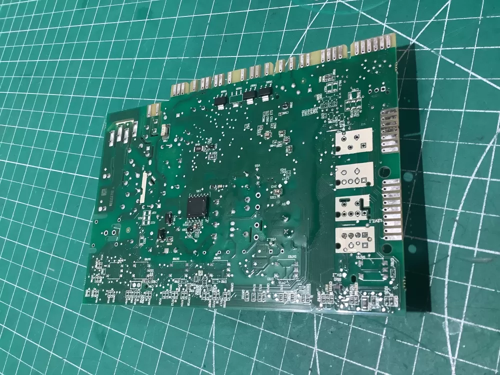 Maytag W10831926 Dishwasher Control Board