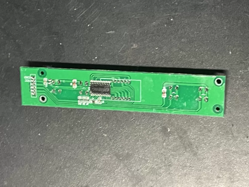 Magic Chef HMBC58ST Control Board (DW149P00.04.01) 312180200324 AZ23234 | WM922