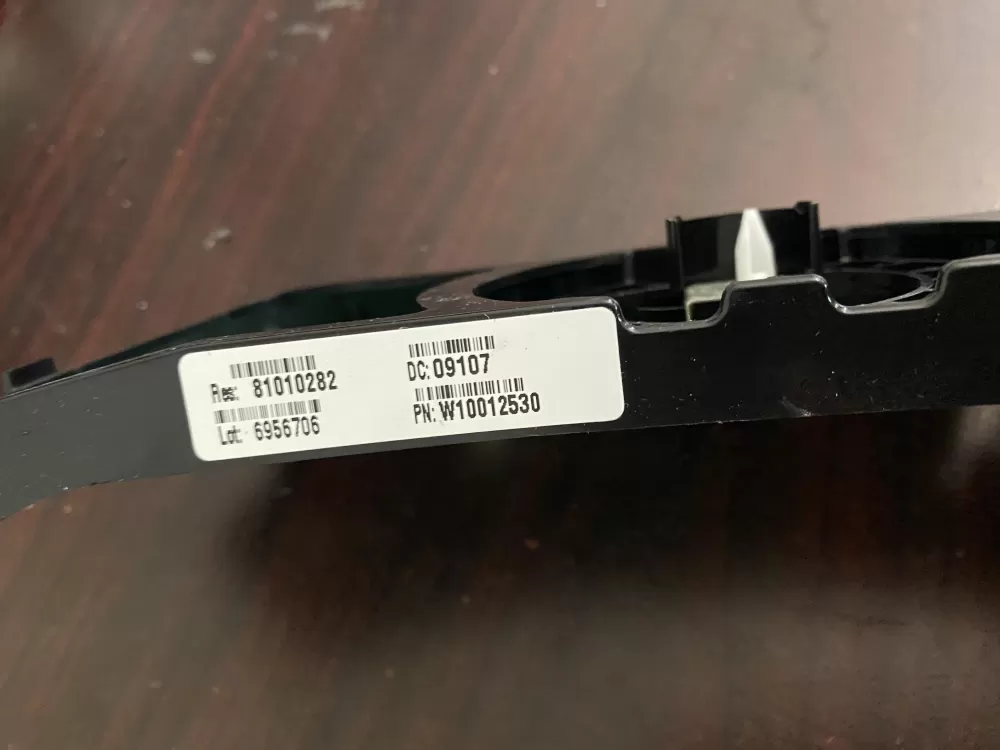 Whirlpool AP4482630 1552528 AH2367636 Washer Control Board AZ36049 | BK344