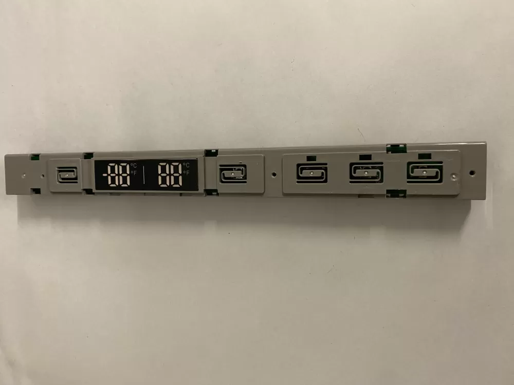 LG EBR76683902 Refrigerator Control Board