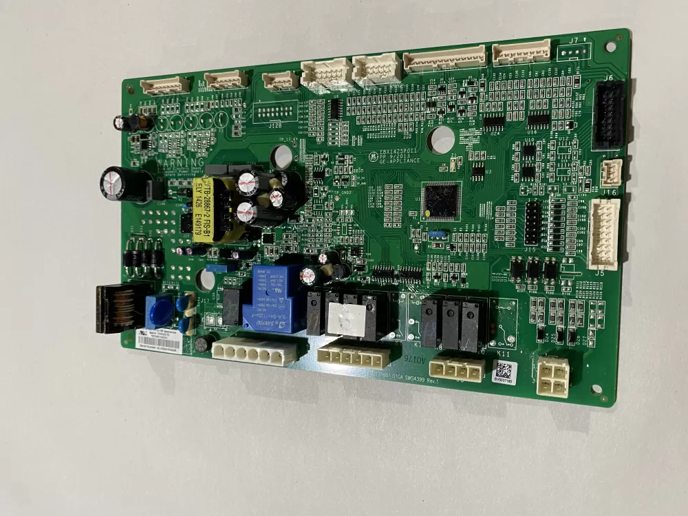 GE 197D8513G101 70213160102GA Refrigerator Control Board AZ169479 | BK2592