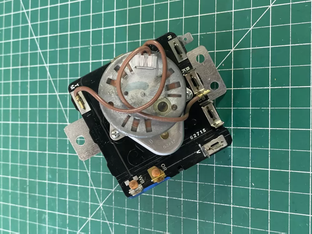 Whirlpool Kenmore AP6012584 8299774 WP8299774 Dryer Timer AZ184032 | KM2715