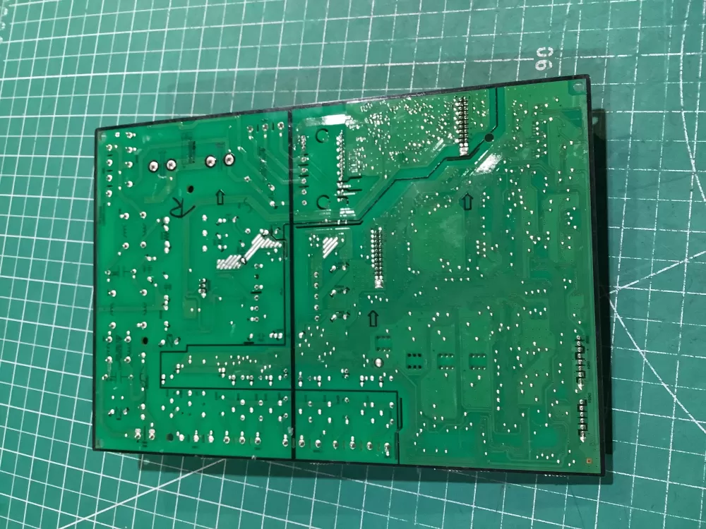 Samsung DA9405310H Refrigerator Control Board